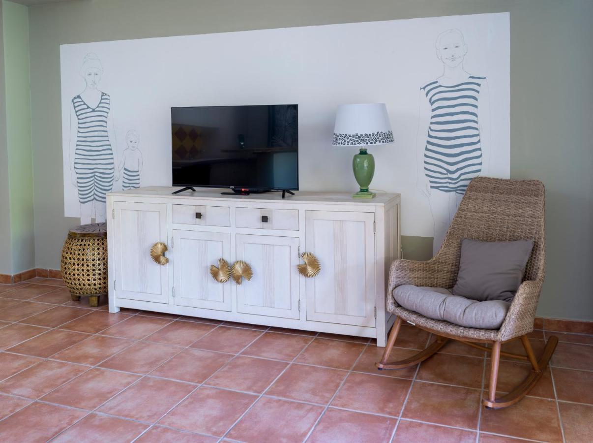 Pop'S Plage Appartement Le Gosier  Esterno foto